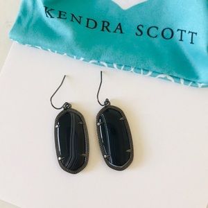 Kendra Scott Elle Earrings